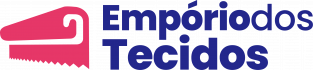 logotipo da marca Empório dos tecidos